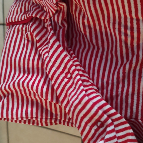 NWT my first Christmas onesie 3 months - Picture 6 of 6